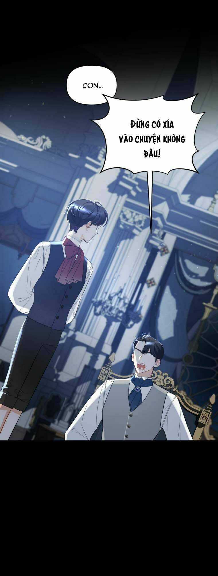 Tôi Trở Thành Em Gái Của Nam Chính Tiểu Thuyết Bl Chapter 4 trang 8