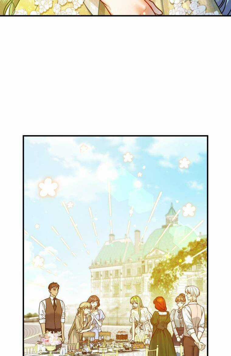 Tôi Trở Thành Em Gái Của Nam Chính Tiểu Thuyết Bl Chapter 40 trang 11