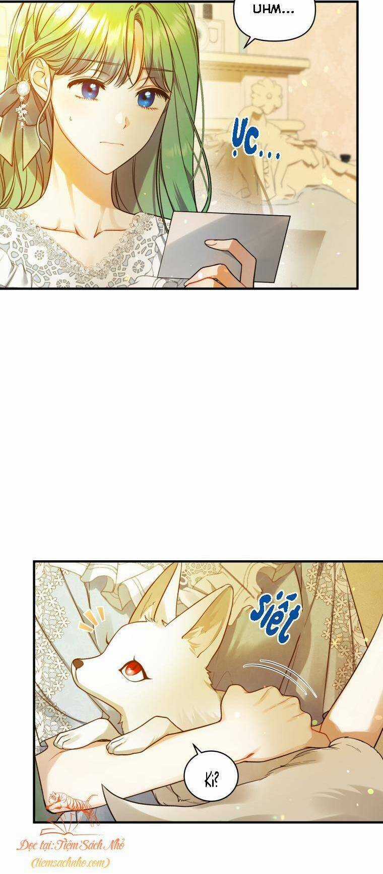 Tôi Trở Thành Em Gái Của Nam Chính Tiểu Thuyết Bl Chapter 40 trang 17