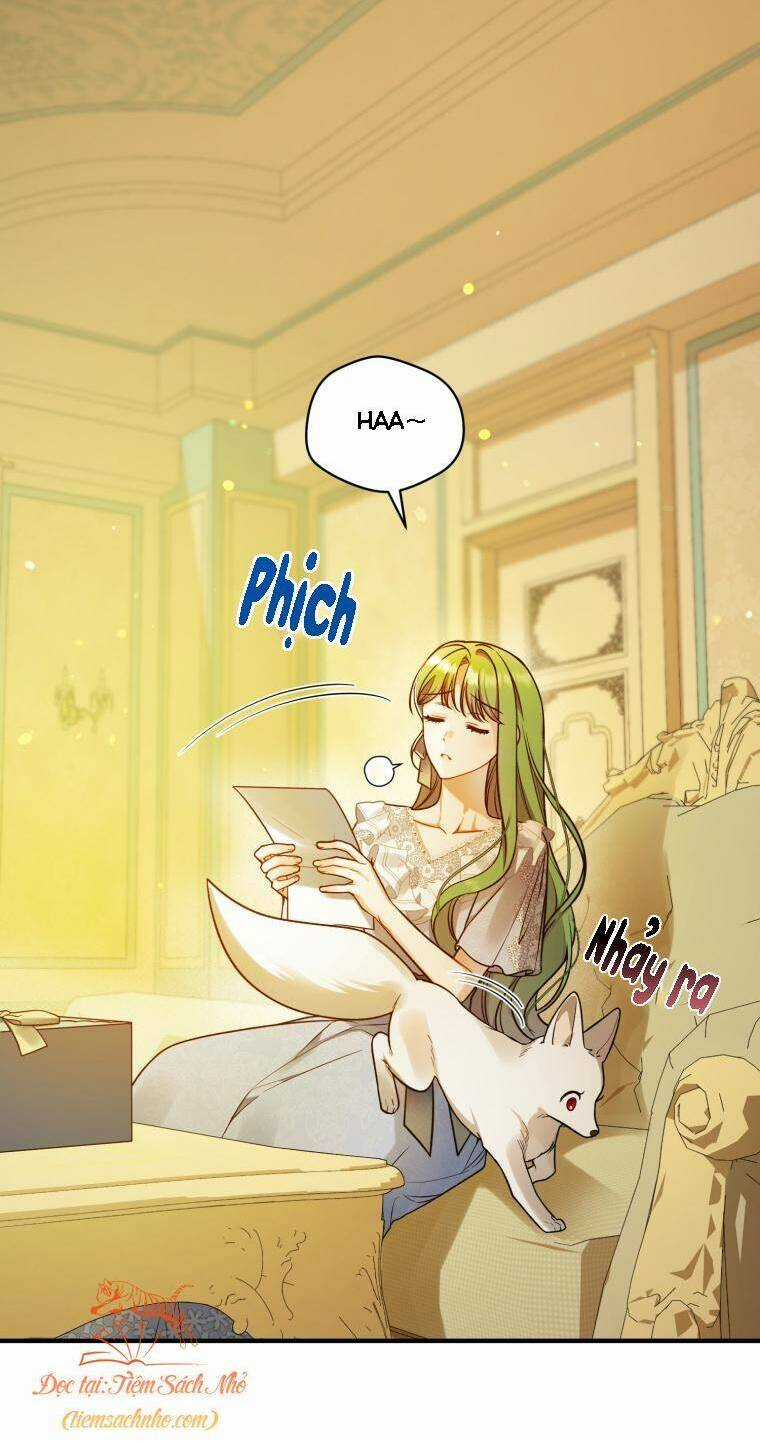 Tôi Trở Thành Em Gái Của Nam Chính Tiểu Thuyết Bl Chapter 40 trang 19