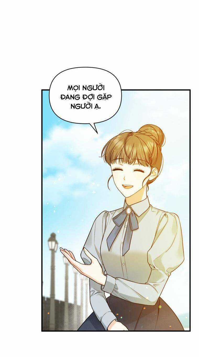 Tôi Trở Thành Em Gái Của Nam Chính Tiểu Thuyết Bl Chapter 40 trang 2