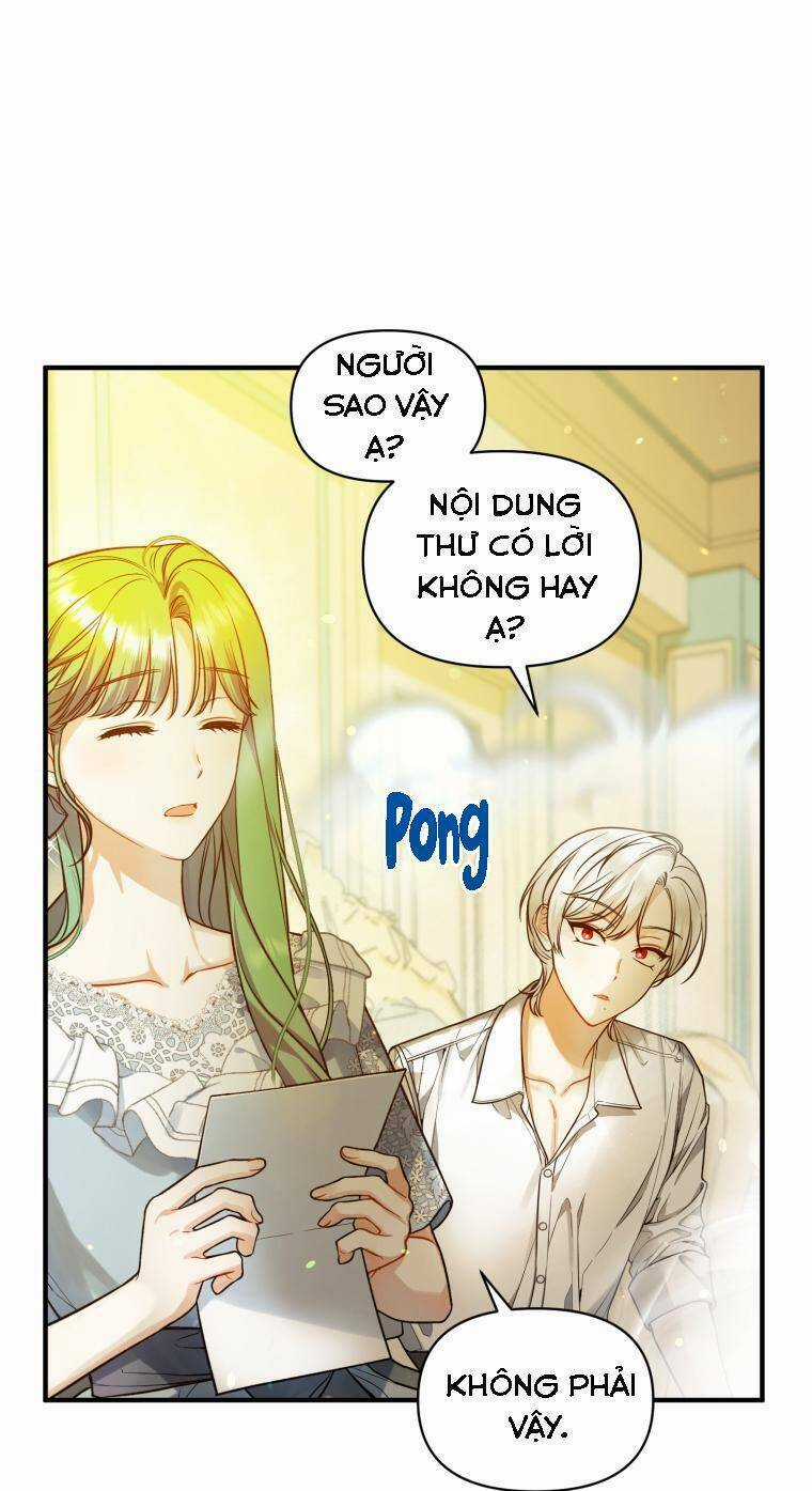 Tôi Trở Thành Em Gái Của Nam Chính Tiểu Thuyết Bl Chapter 40 trang 20