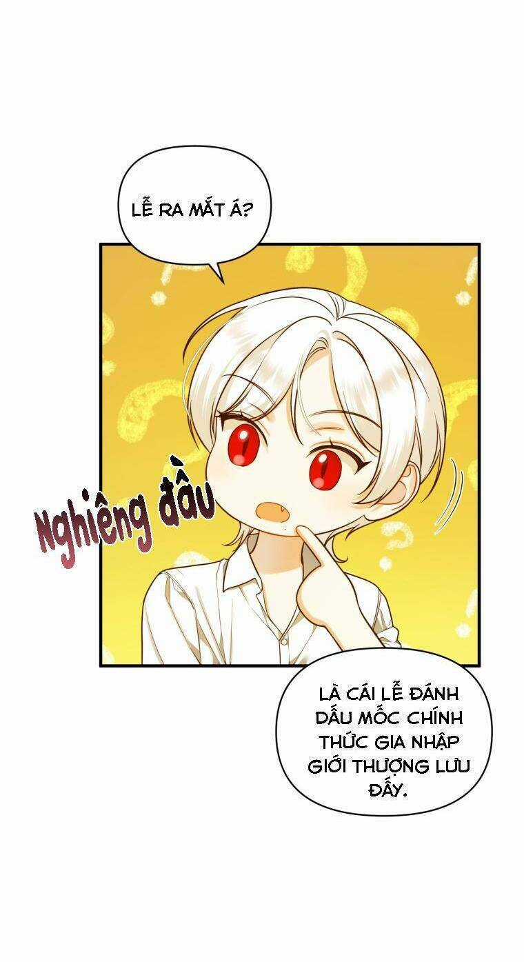 Tôi Trở Thành Em Gái Của Nam Chính Tiểu Thuyết Bl Chapter 40 trang 22