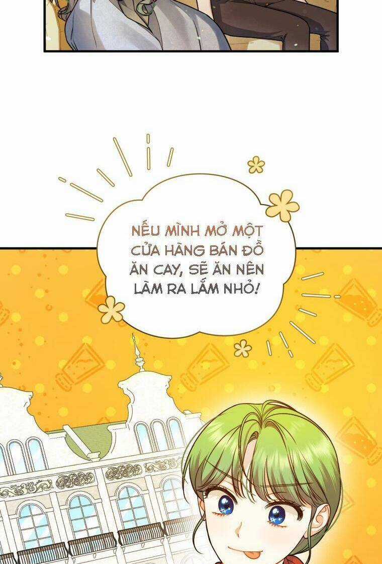 Tôi Trở Thành Em Gái Của Nam Chính Tiểu Thuyết Bl Chapter 40 trang 30