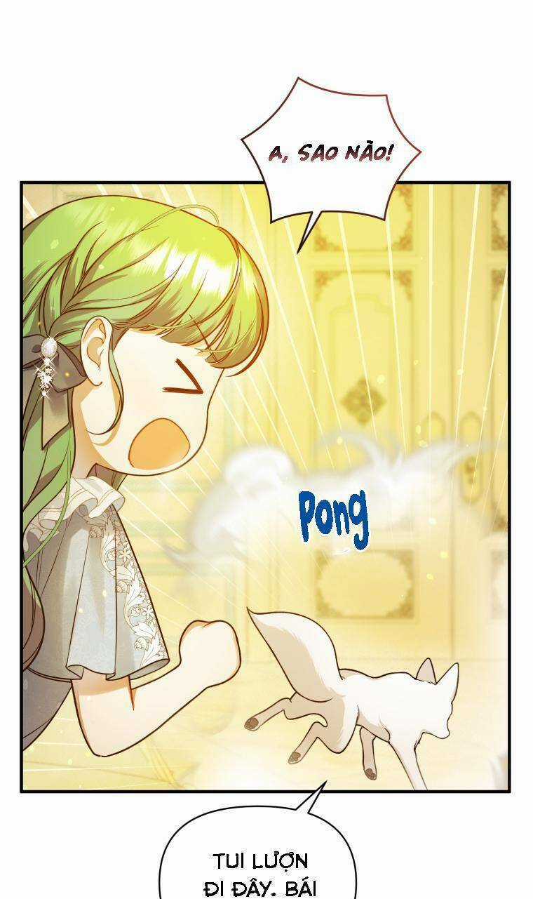 Tôi Trở Thành Em Gái Của Nam Chính Tiểu Thuyết Bl Chapter 40 trang 32