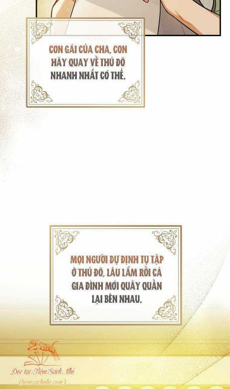 Tôi Trở Thành Em Gái Của Nam Chính Tiểu Thuyết Bl Chapter 40 trang 35