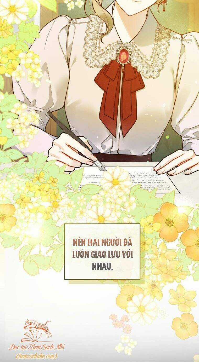 Tôi Trở Thành Em Gái Của Nam Chính Tiểu Thuyết Bl Chapter 40 trang 39