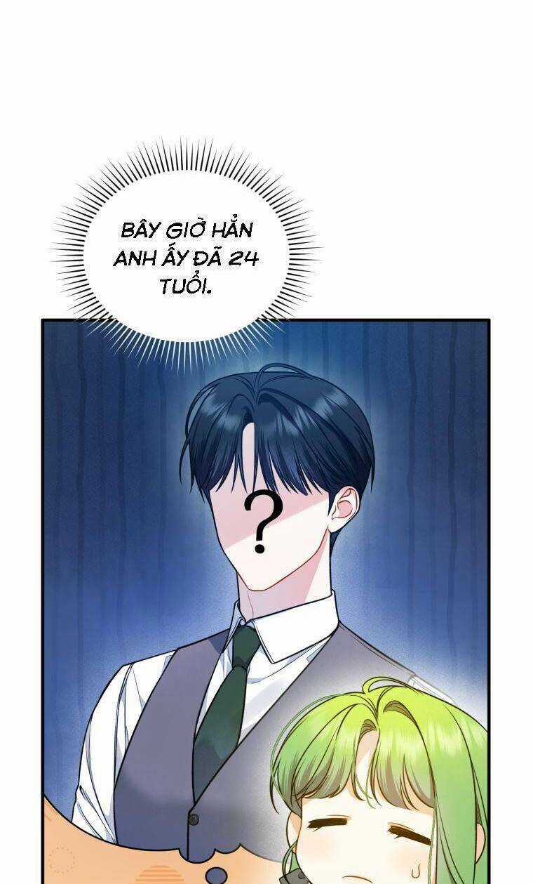 Tôi Trở Thành Em Gái Của Nam Chính Tiểu Thuyết Bl Chapter 40 trang 48