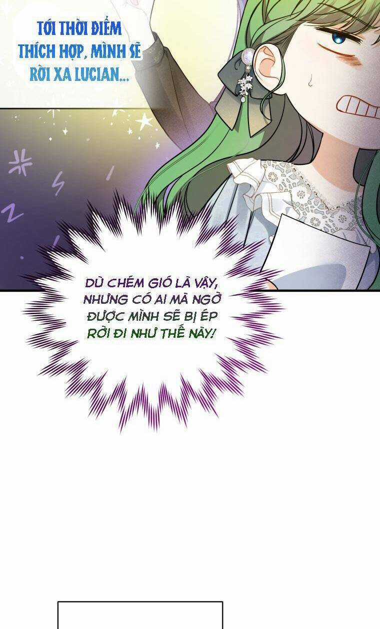 Tôi Trở Thành Em Gái Của Nam Chính Tiểu Thuyết Bl Chapter 40 trang 50