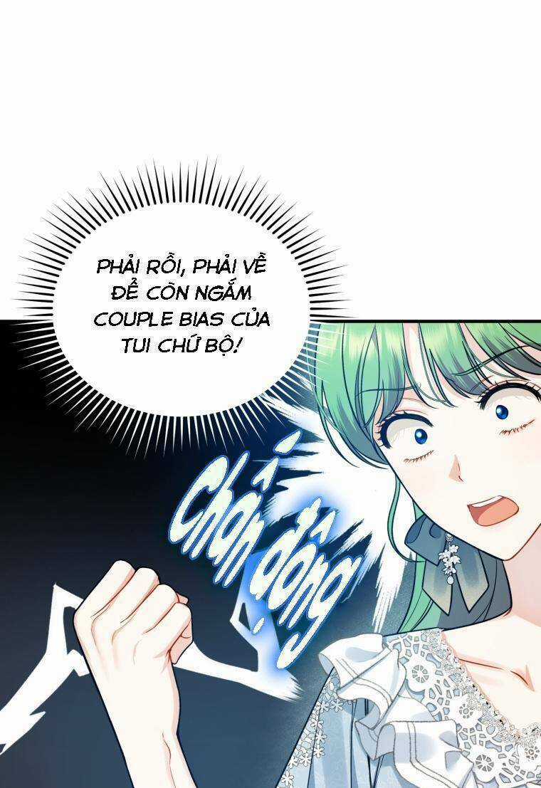 Tôi Trở Thành Em Gái Của Nam Chính Tiểu Thuyết Bl Chapter 40 trang 52