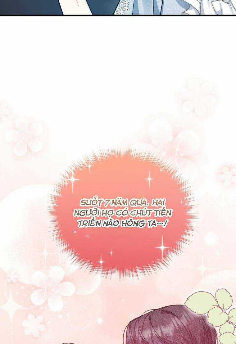 Tôi Trở Thành Em Gái Của Nam Chính Tiểu Thuyết Bl Chapter 40 trang 53