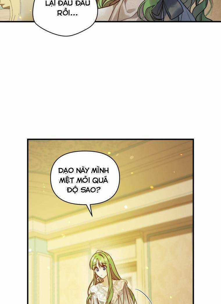 Tôi Trở Thành Em Gái Của Nam Chính Tiểu Thuyết Bl Chapter 40 trang 60