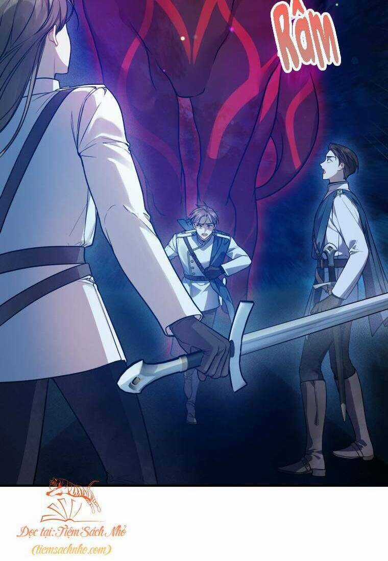 Tôi Trở Thành Em Gái Của Nam Chính Tiểu Thuyết Bl Chapter 40 trang 69