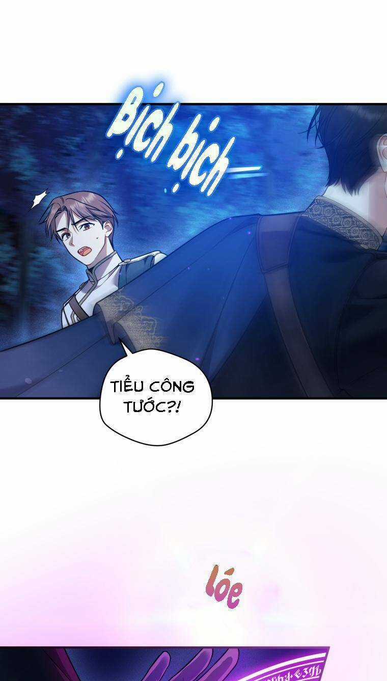 Tôi Trở Thành Em Gái Của Nam Chính Tiểu Thuyết Bl Chapter 40 trang 70