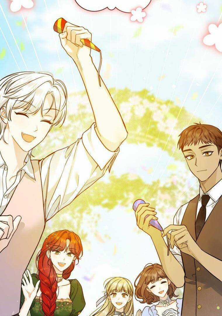 Tôi Trở Thành Em Gái Của Nam Chính Tiểu Thuyết Bl Chapter 40 trang 8