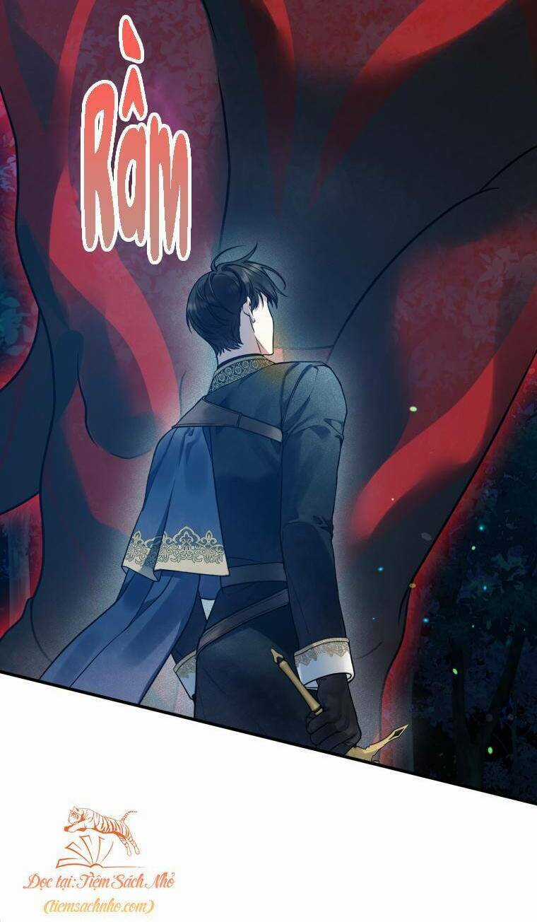 Tôi Trở Thành Em Gái Của Nam Chính Tiểu Thuyết Bl Chapter 40 trang 85