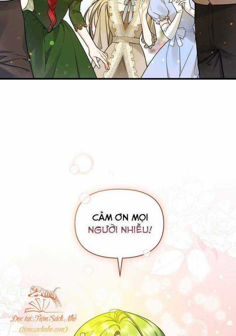 Tôi Trở Thành Em Gái Của Nam Chính Tiểu Thuyết Bl Chapter 40 trang 9