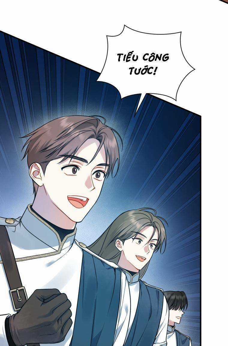 Tôi Trở Thành Em Gái Của Nam Chính Tiểu Thuyết Bl Chapter 40 trang 90