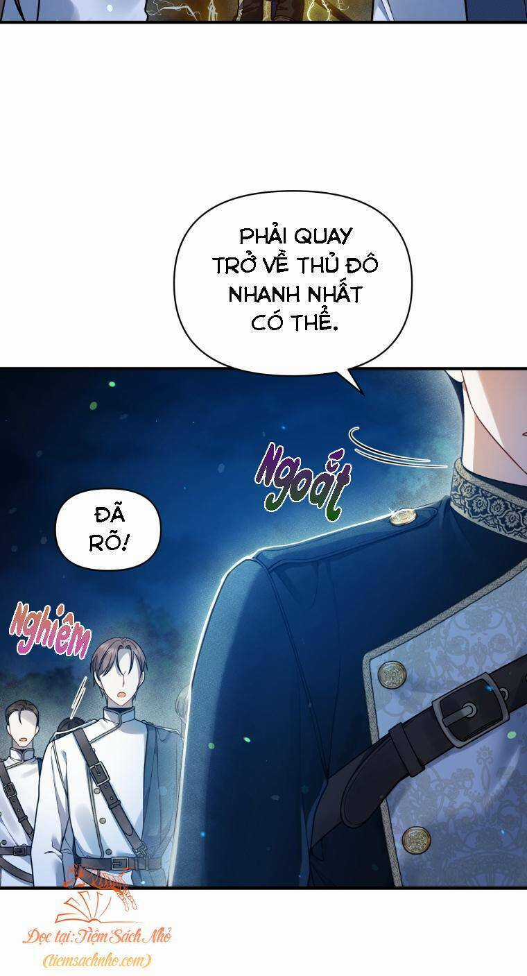 Tôi Trở Thành Em Gái Của Nam Chính Tiểu Thuyết Bl Chapter 40 trang 94