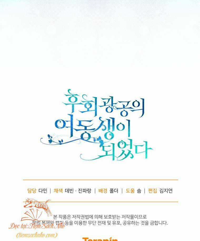 Tôi Trở Thành Em Gái Của Nam Chính Tiểu Thuyết Bl Chapter 40 trang 97