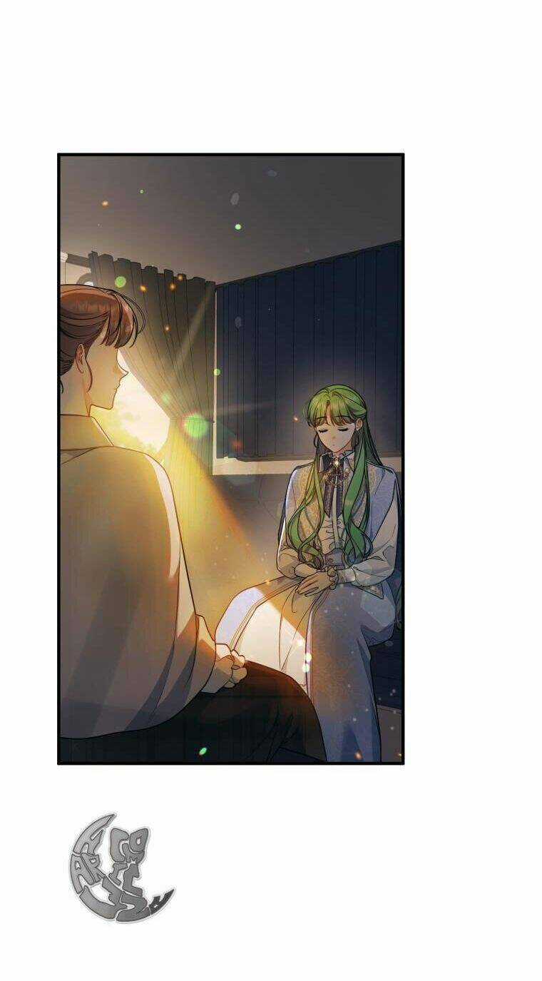 Tôi Trở Thành Em Gái Của Nam Chính Tiểu Thuyết Bl Chapter 41 trang 11