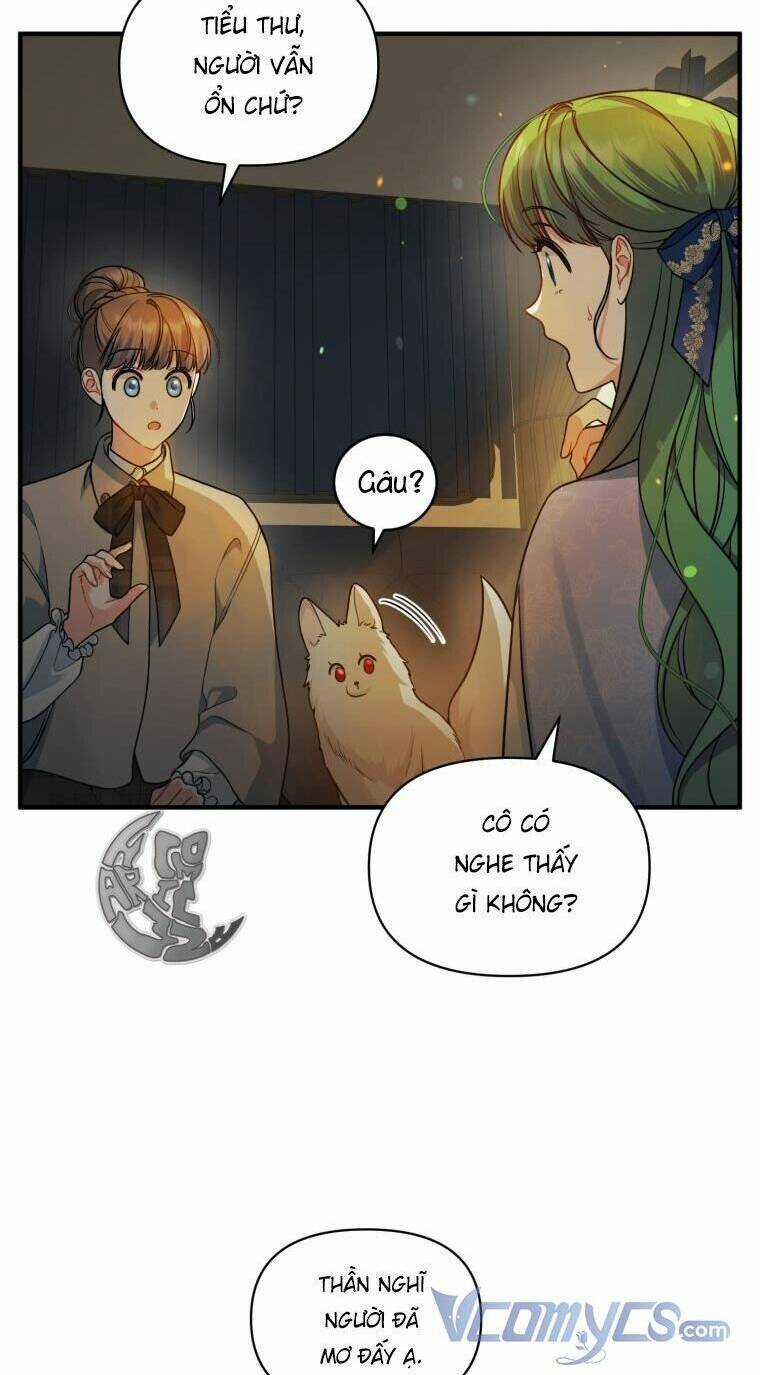 Tôi Trở Thành Em Gái Của Nam Chính Tiểu Thuyết Bl Chapter 41 trang 16