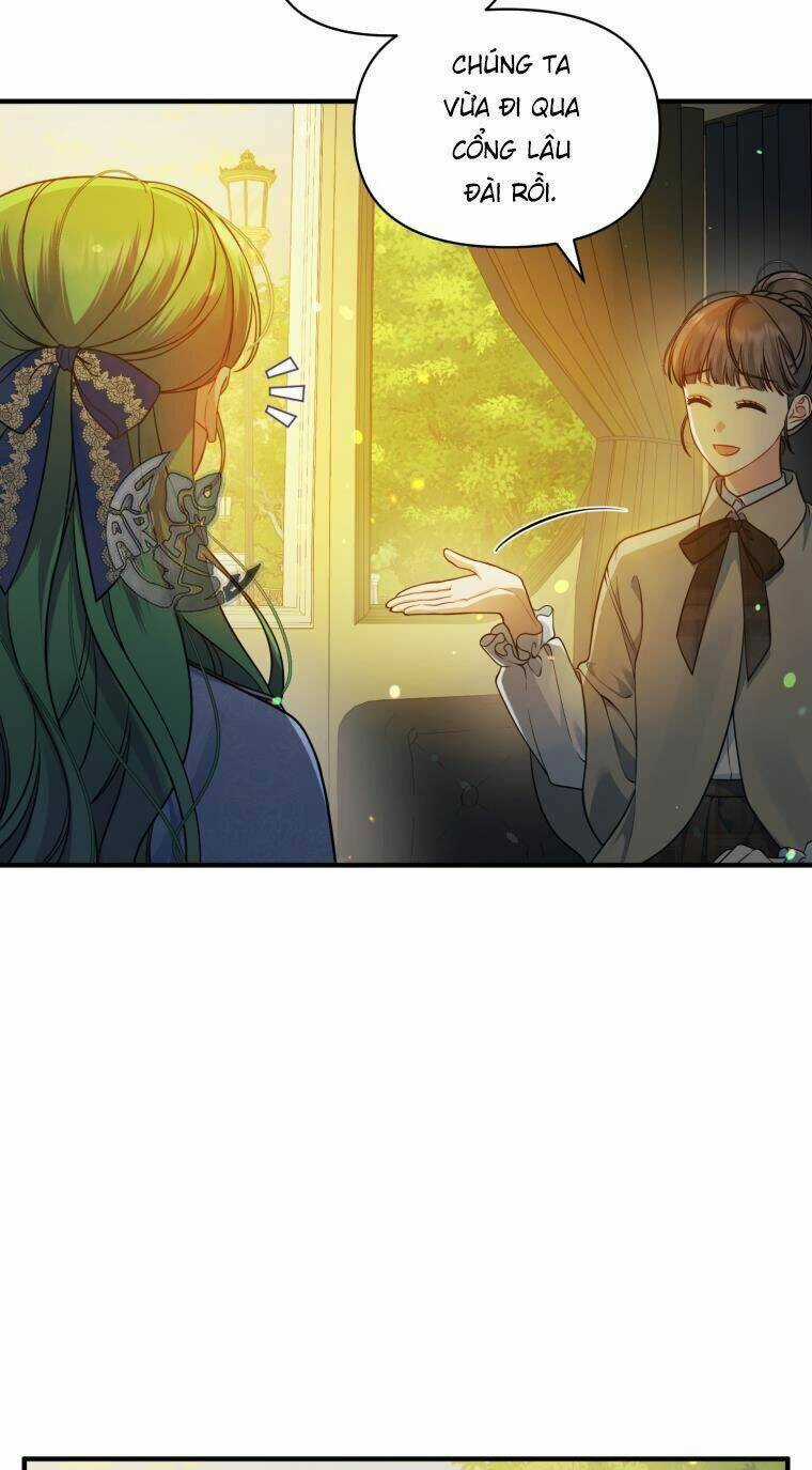 Tôi Trở Thành Em Gái Của Nam Chính Tiểu Thuyết Bl Chapter 41 trang 17