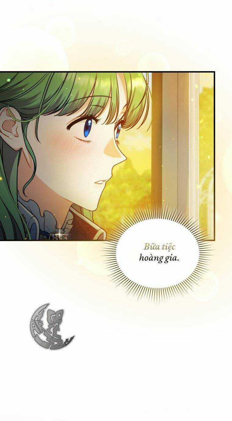 Tôi Trở Thành Em Gái Của Nam Chính Tiểu Thuyết Bl Chapter 41 trang 19