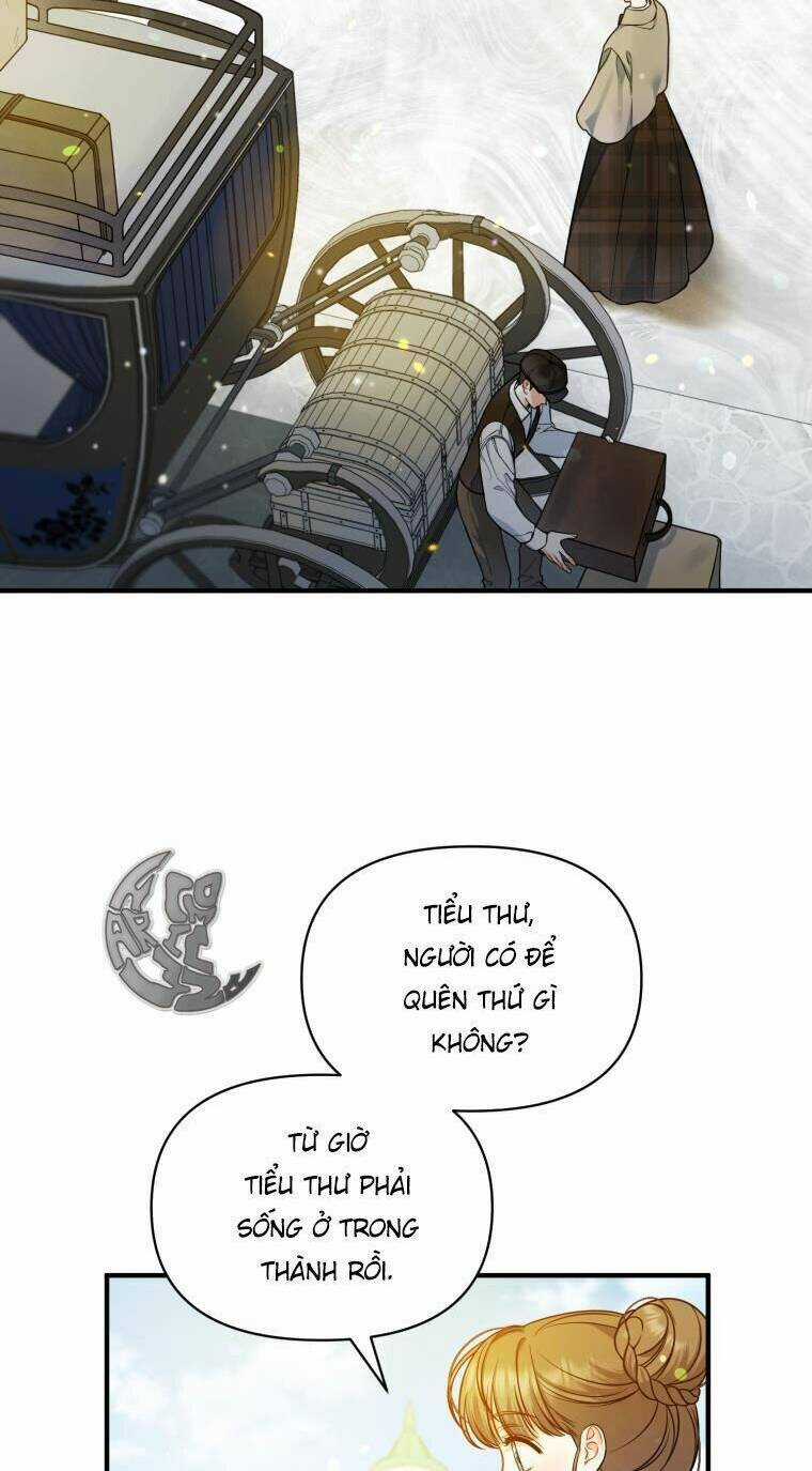 Tôi Trở Thành Em Gái Của Nam Chính Tiểu Thuyết Bl Chapter 41 trang 2