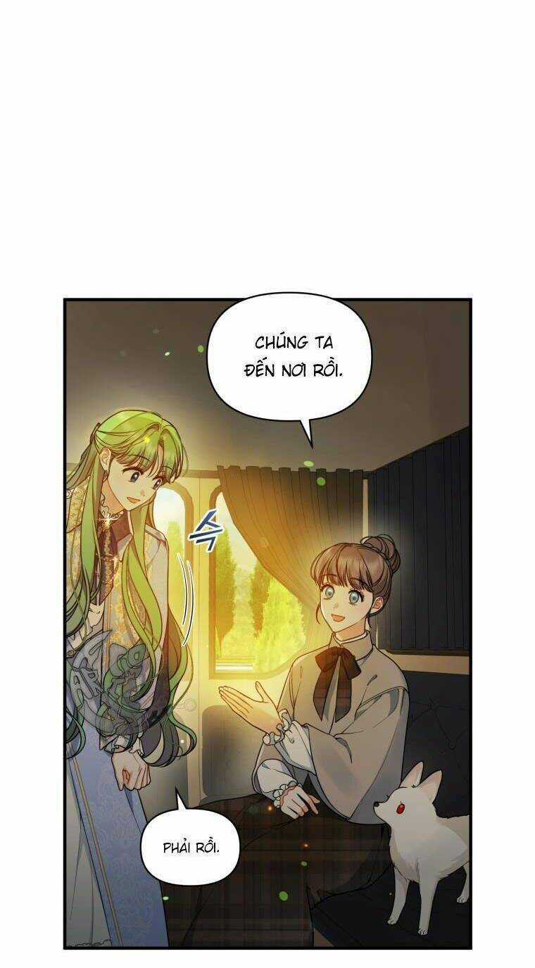 Tôi Trở Thành Em Gái Của Nam Chính Tiểu Thuyết Bl Chapter 41 trang 26