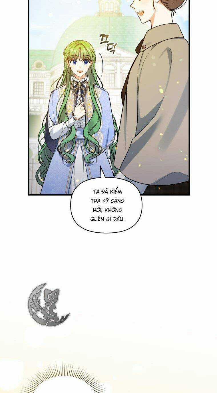 Tôi Trở Thành Em Gái Của Nam Chính Tiểu Thuyết Bl Chapter 41 trang 3