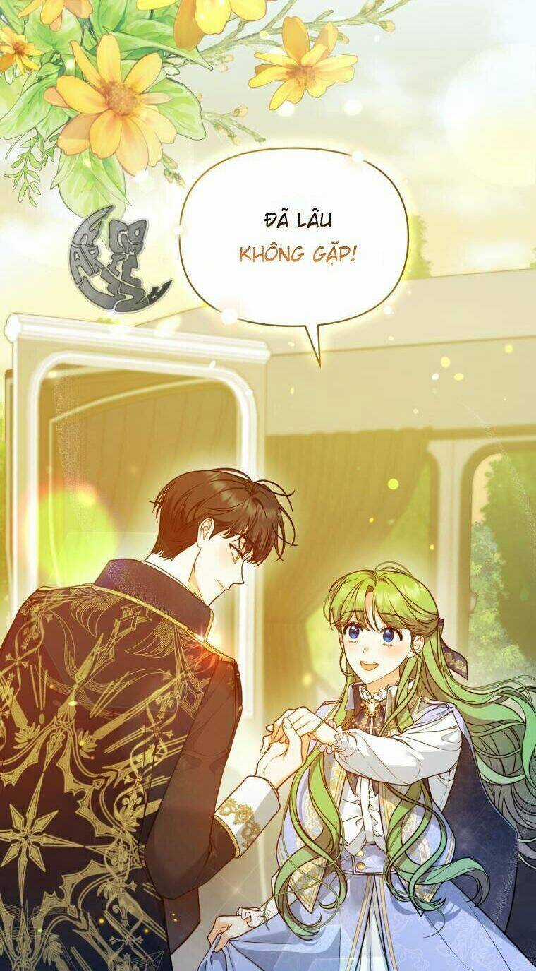 Tôi Trở Thành Em Gái Của Nam Chính Tiểu Thuyết Bl Chapter 41 trang 37