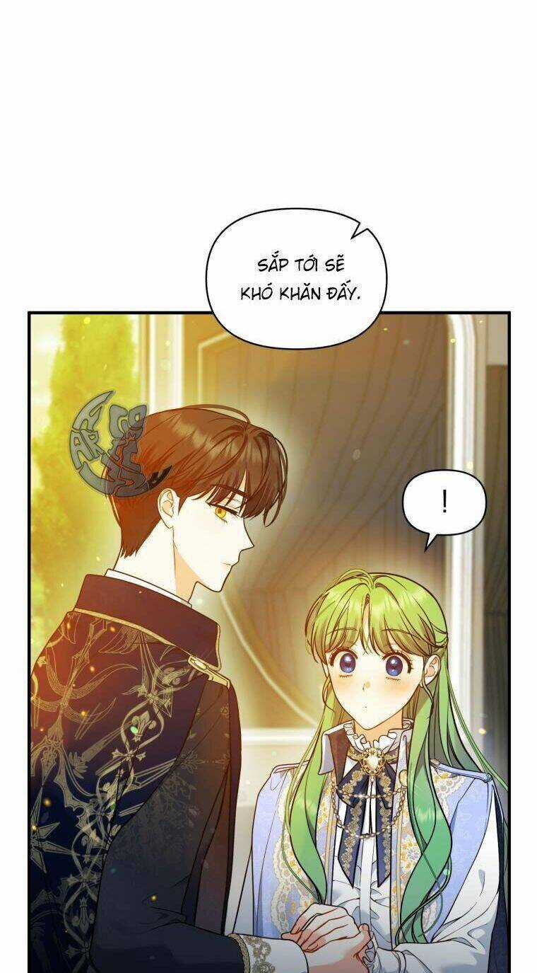 Tôi Trở Thành Em Gái Của Nam Chính Tiểu Thuyết Bl Chapter 41 trang 39