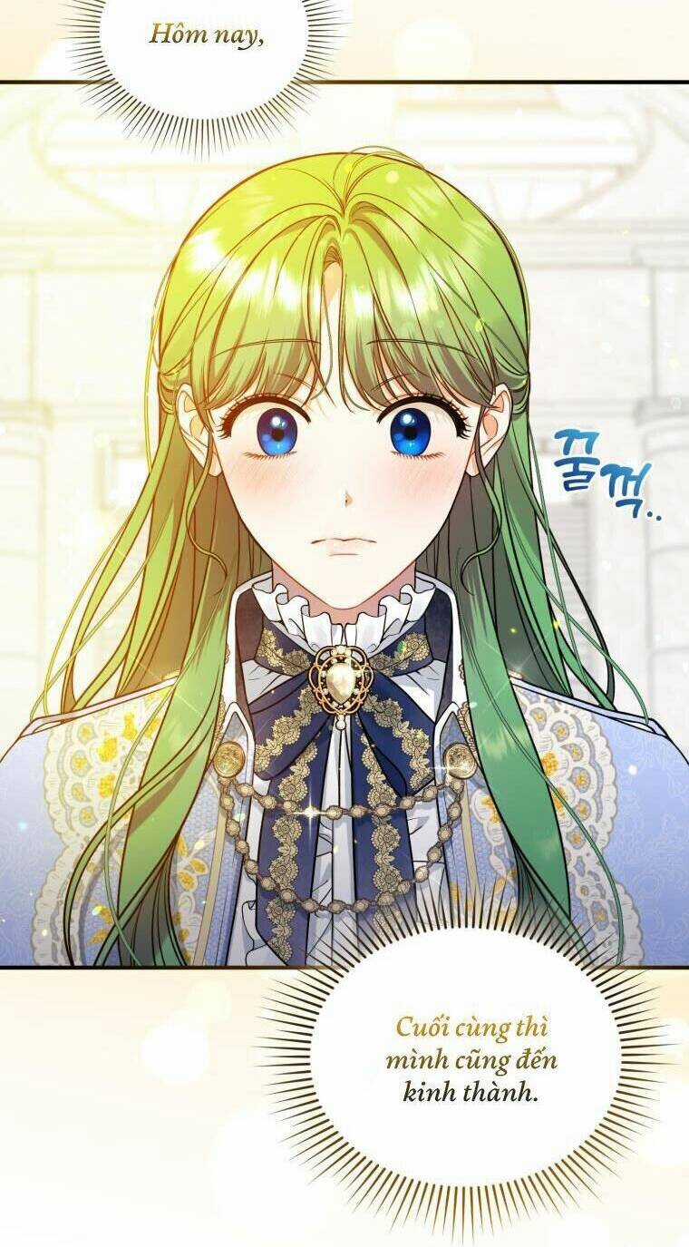 Tôi Trở Thành Em Gái Của Nam Chính Tiểu Thuyết Bl Chapter 41 trang 4