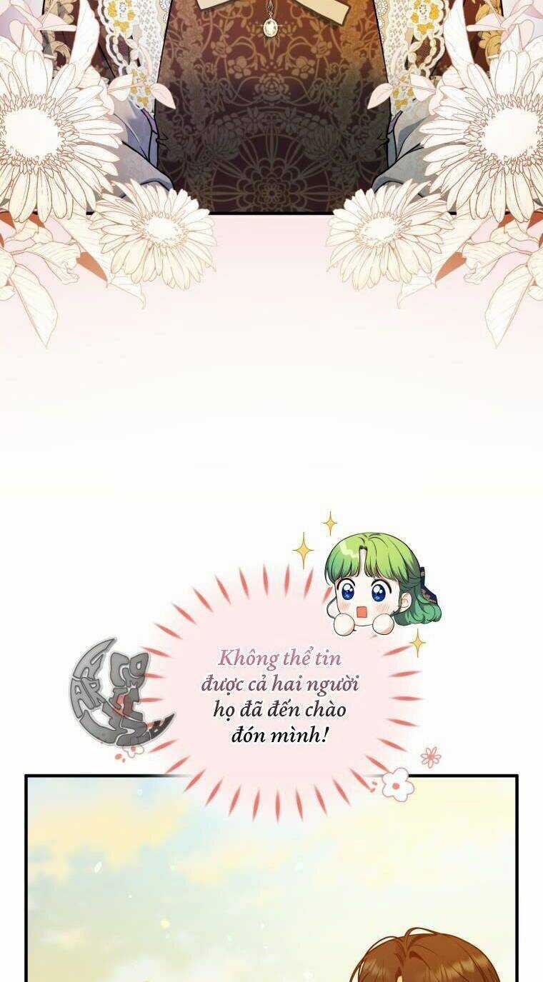 Tôi Trở Thành Em Gái Của Nam Chính Tiểu Thuyết Bl Chapter 41 trang 42