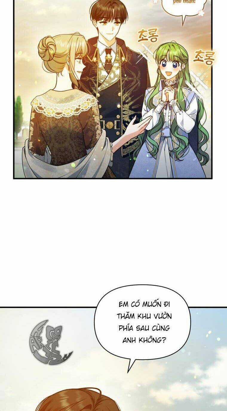 Tôi Trở Thành Em Gái Của Nam Chính Tiểu Thuyết Bl Chapter 41 trang 44