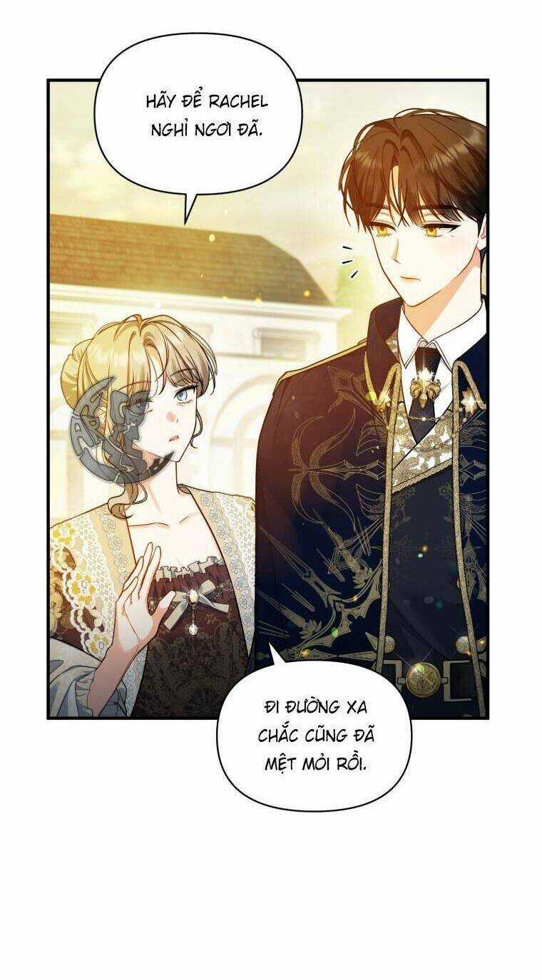 Tôi Trở Thành Em Gái Của Nam Chính Tiểu Thuyết Bl Chapter 41 trang 46