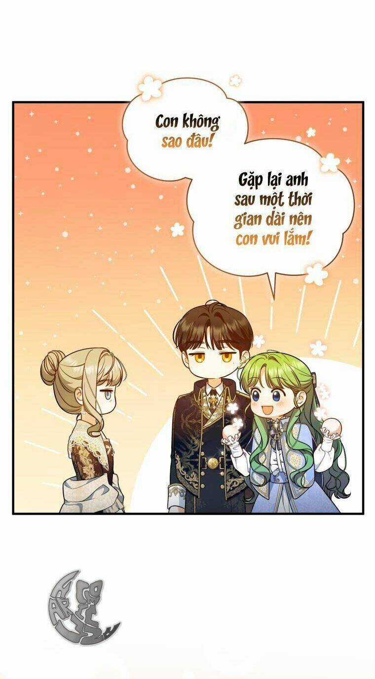 Tôi Trở Thành Em Gái Của Nam Chính Tiểu Thuyết Bl Chapter 41 trang 47