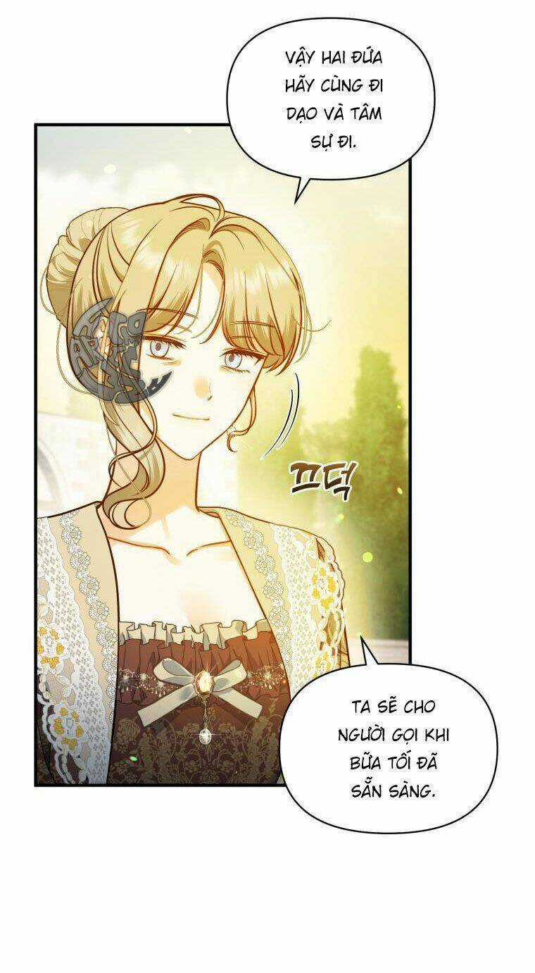 Tôi Trở Thành Em Gái Của Nam Chính Tiểu Thuyết Bl Chapter 41 trang 49