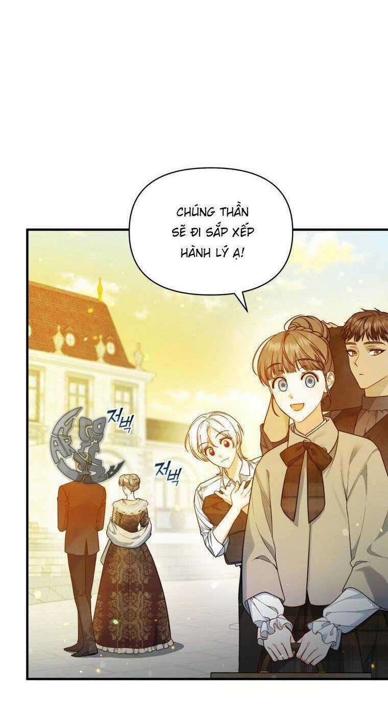 Tôi Trở Thành Em Gái Của Nam Chính Tiểu Thuyết Bl Chapter 41 trang 50
