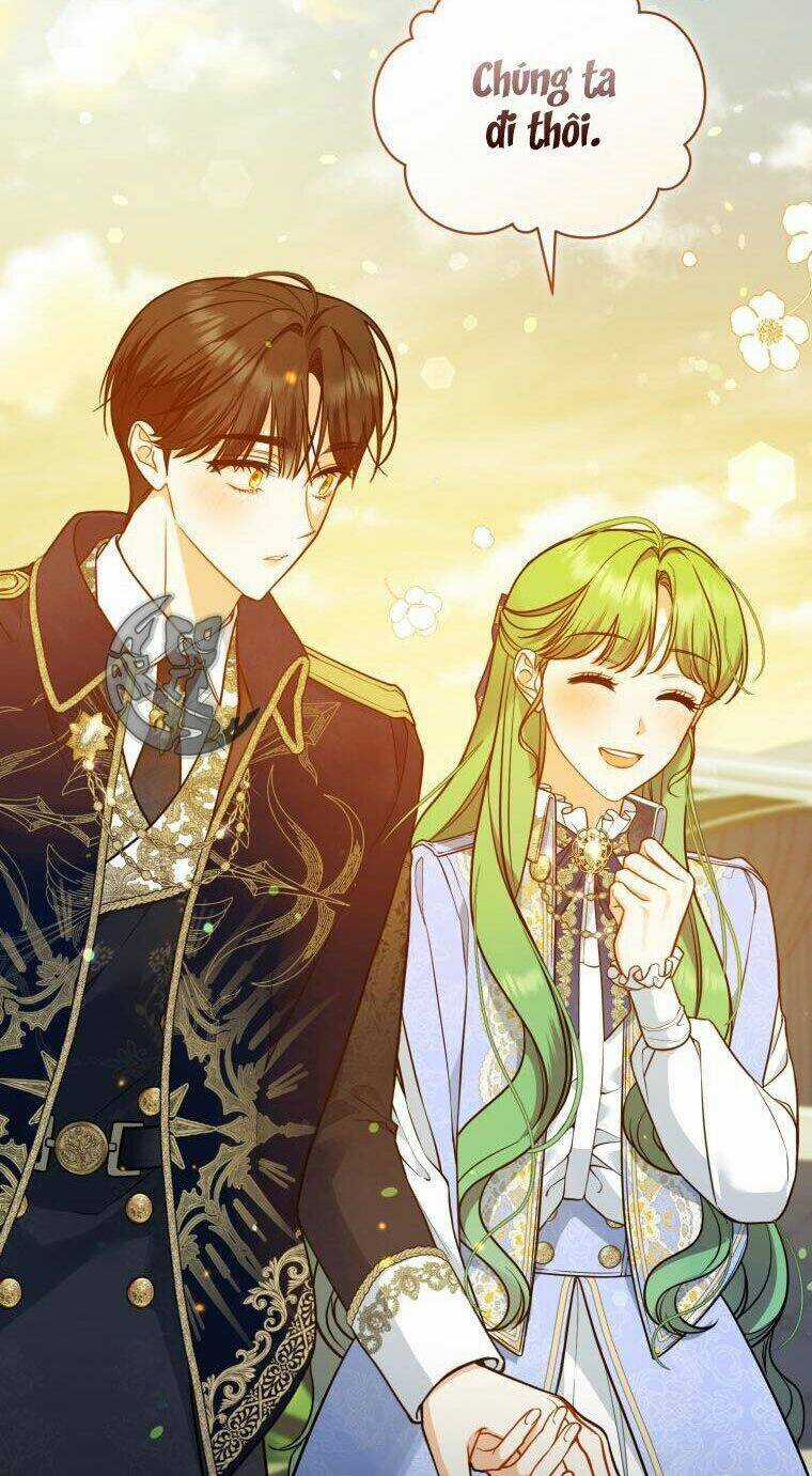 Tôi Trở Thành Em Gái Của Nam Chính Tiểu Thuyết Bl Chapter 41 trang 55