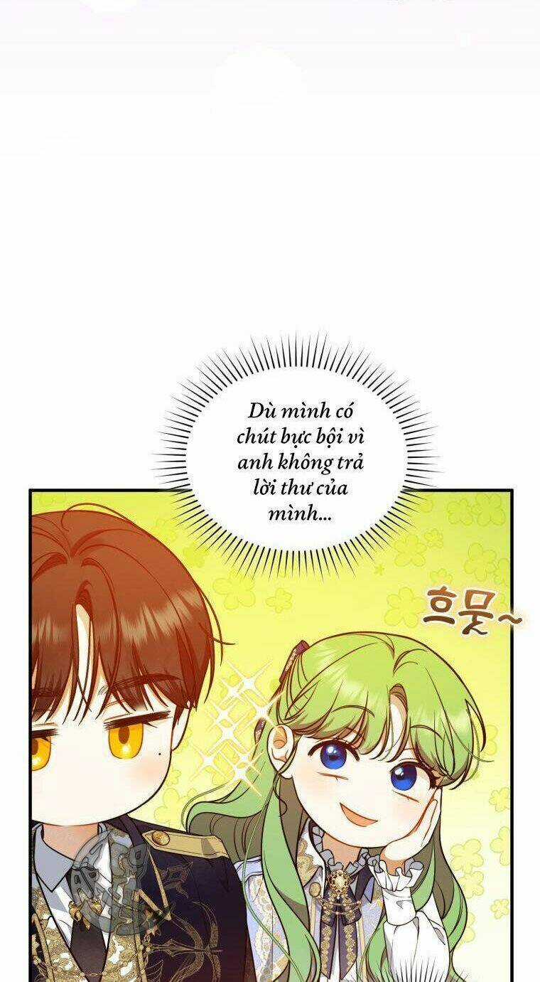 Tôi Trở Thành Em Gái Của Nam Chính Tiểu Thuyết Bl Chapter 41 trang 63