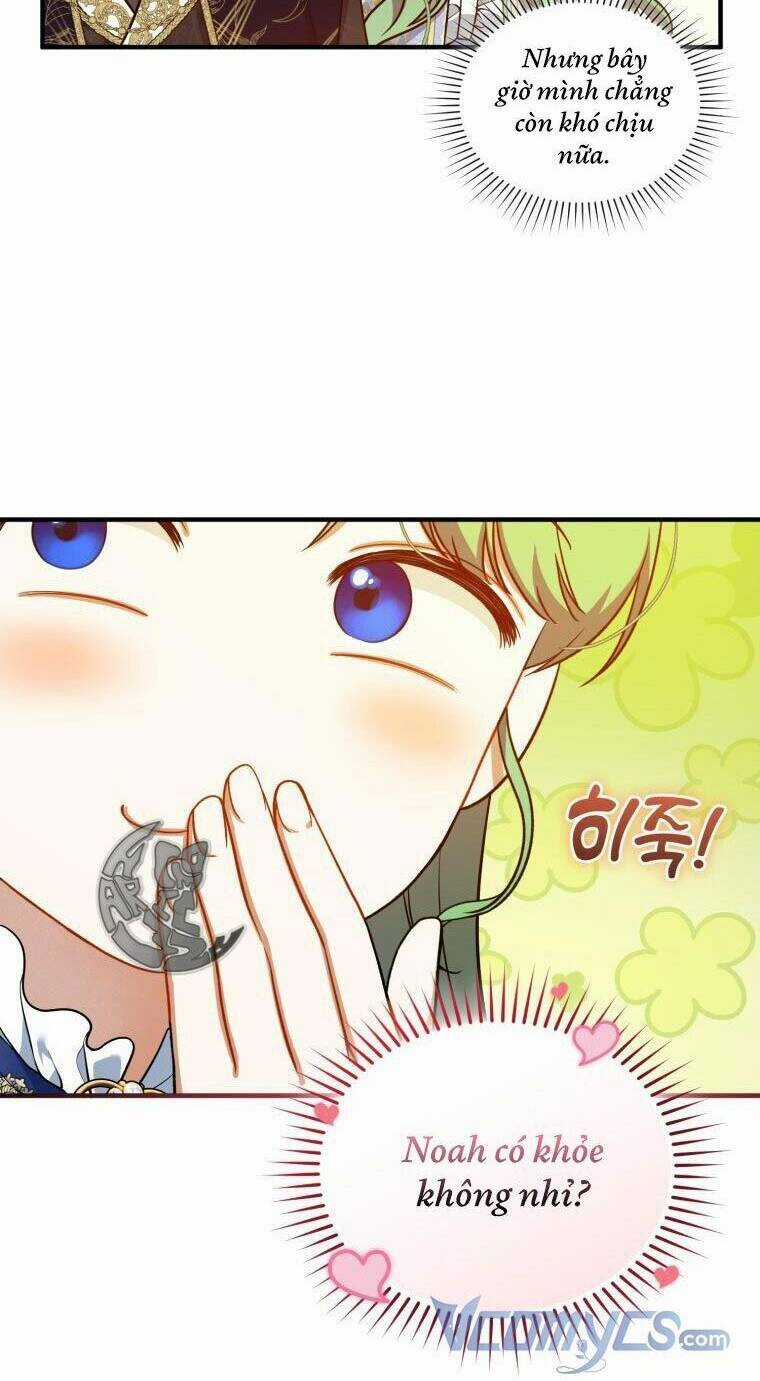 Tôi Trở Thành Em Gái Của Nam Chính Tiểu Thuyết Bl Chapter 41 trang 64