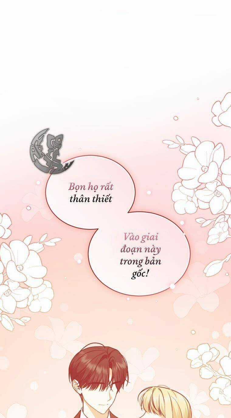 Tôi Trở Thành Em Gái Của Nam Chính Tiểu Thuyết Bl Chapter 41 trang 65