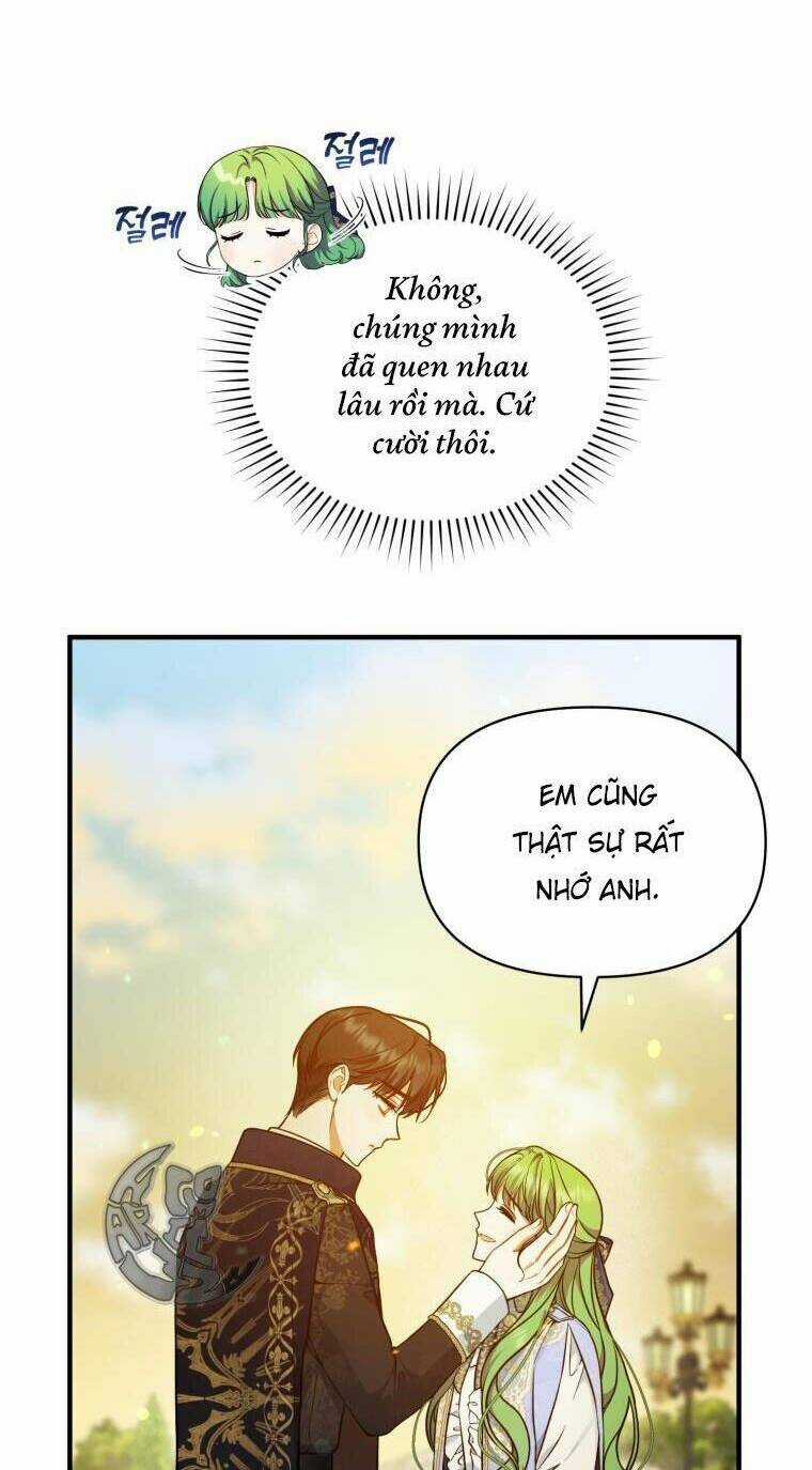 Tôi Trở Thành Em Gái Của Nam Chính Tiểu Thuyết Bl Chapter 41 trang 76