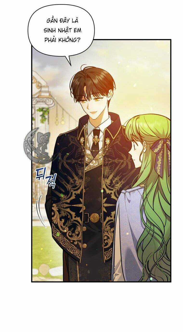 Tôi Trở Thành Em Gái Của Nam Chính Tiểu Thuyết Bl Chapter 41 trang 78