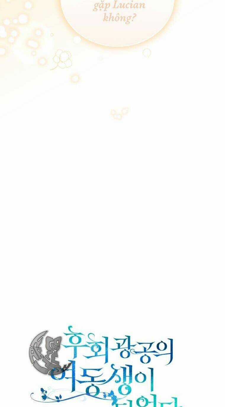 Tôi Trở Thành Em Gái Của Nam Chính Tiểu Thuyết Bl Chapter 41 trang 8