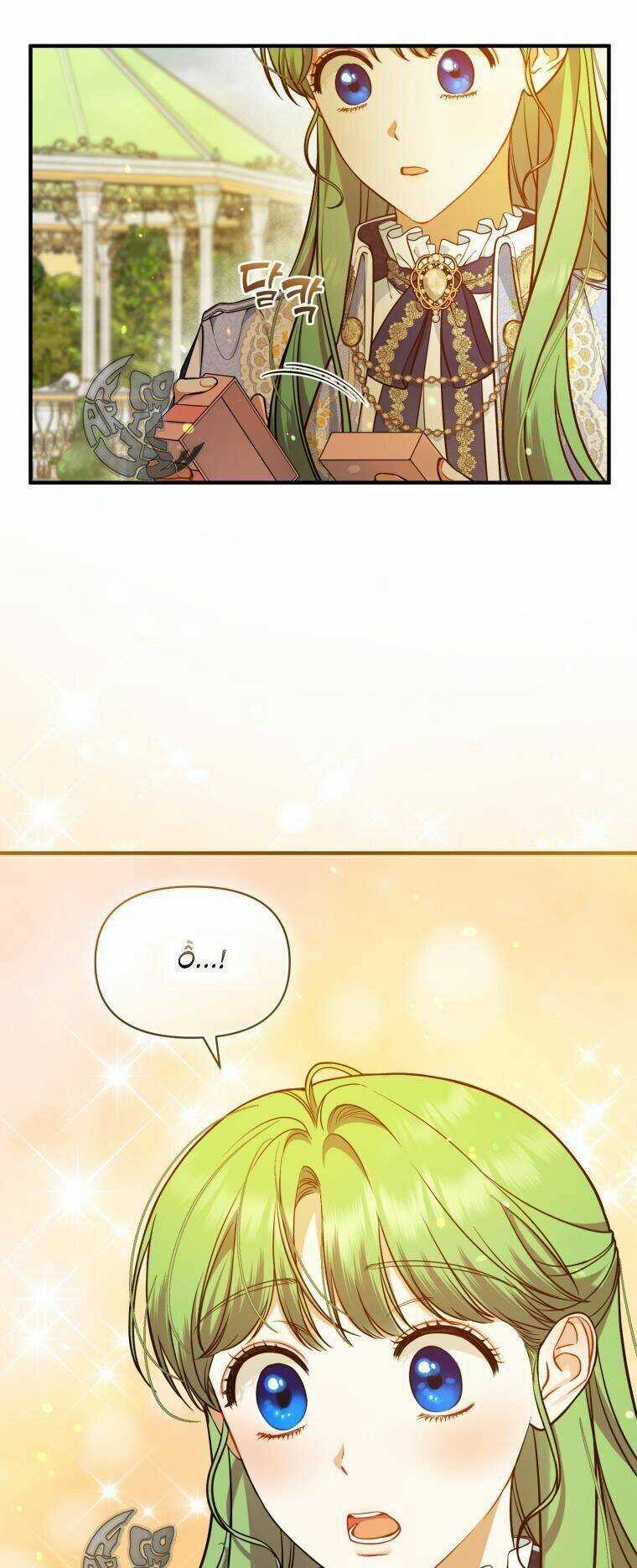 Tôi Trở Thành Em Gái Của Nam Chính Tiểu Thuyết Bl Chapter 41 trang 81