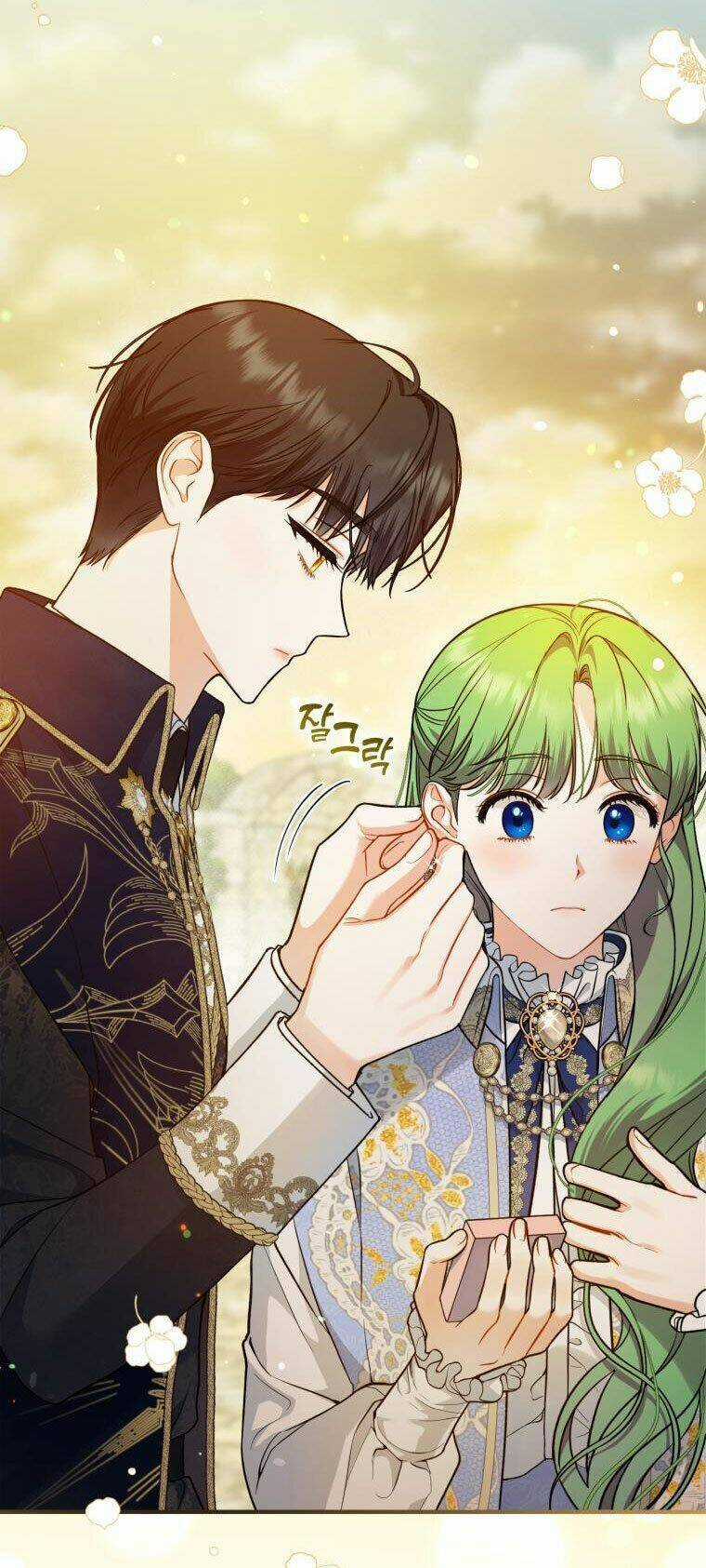 Tôi Trở Thành Em Gái Của Nam Chính Tiểu Thuyết Bl Chapter 42 trang 11