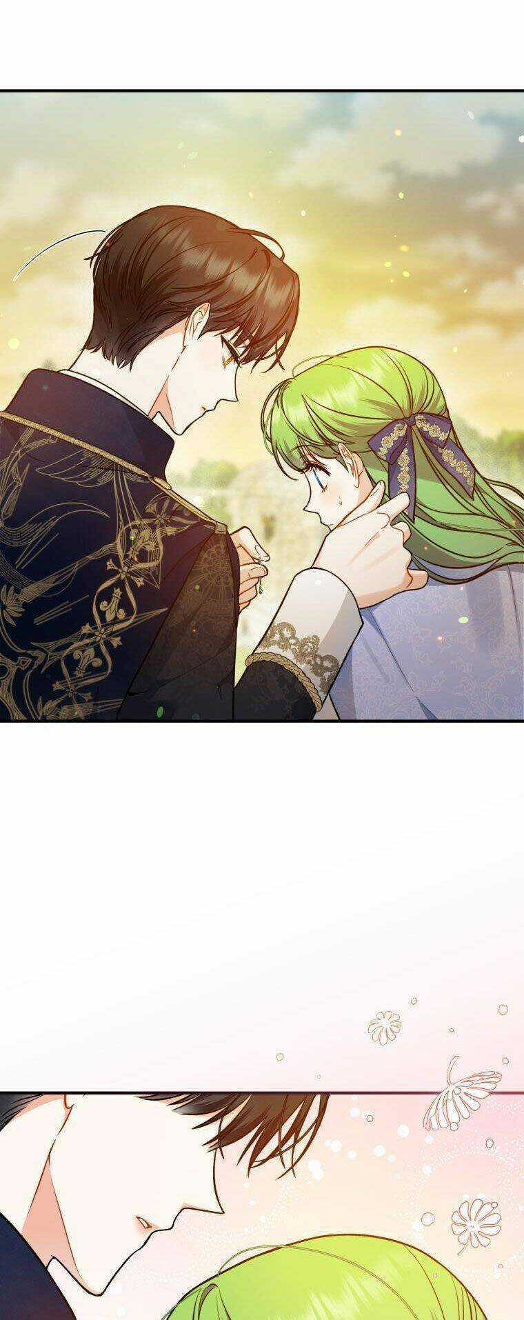 Tôi Trở Thành Em Gái Của Nam Chính Tiểu Thuyết Bl Chapter 42 trang 13